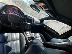 کرایسلەر 300